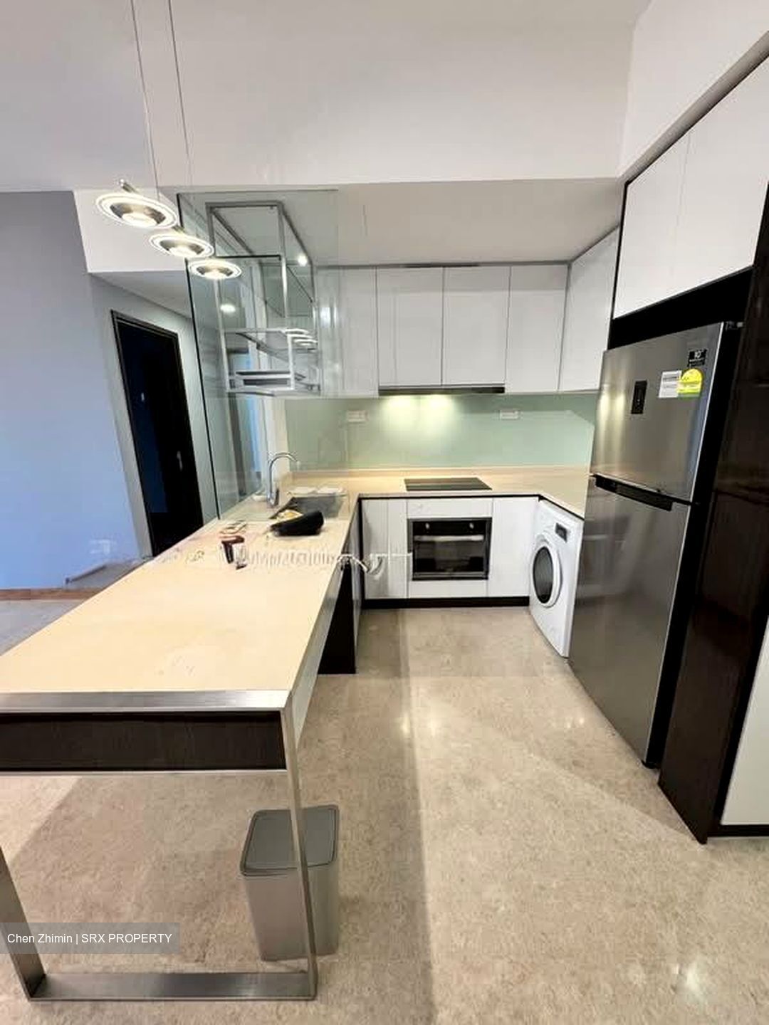 Hillsta (D23), Condominium #589804491